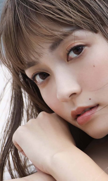 图片[61]-#Otono Sakurai 櫻井音乃 – NINETEEN BLUE (2021-10-11) - 全本免费在线观看-阅图吧