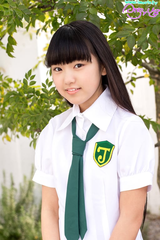 图片[11]-香月杏珠 『绝对领域 vol.3』 - 在线免费观看-阅图吧