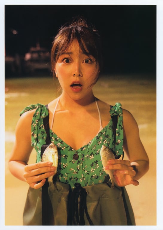 图片[66]-白間美瑠ファースト写真集「LOVE RUSH」 - 阅图吧-阅图吧