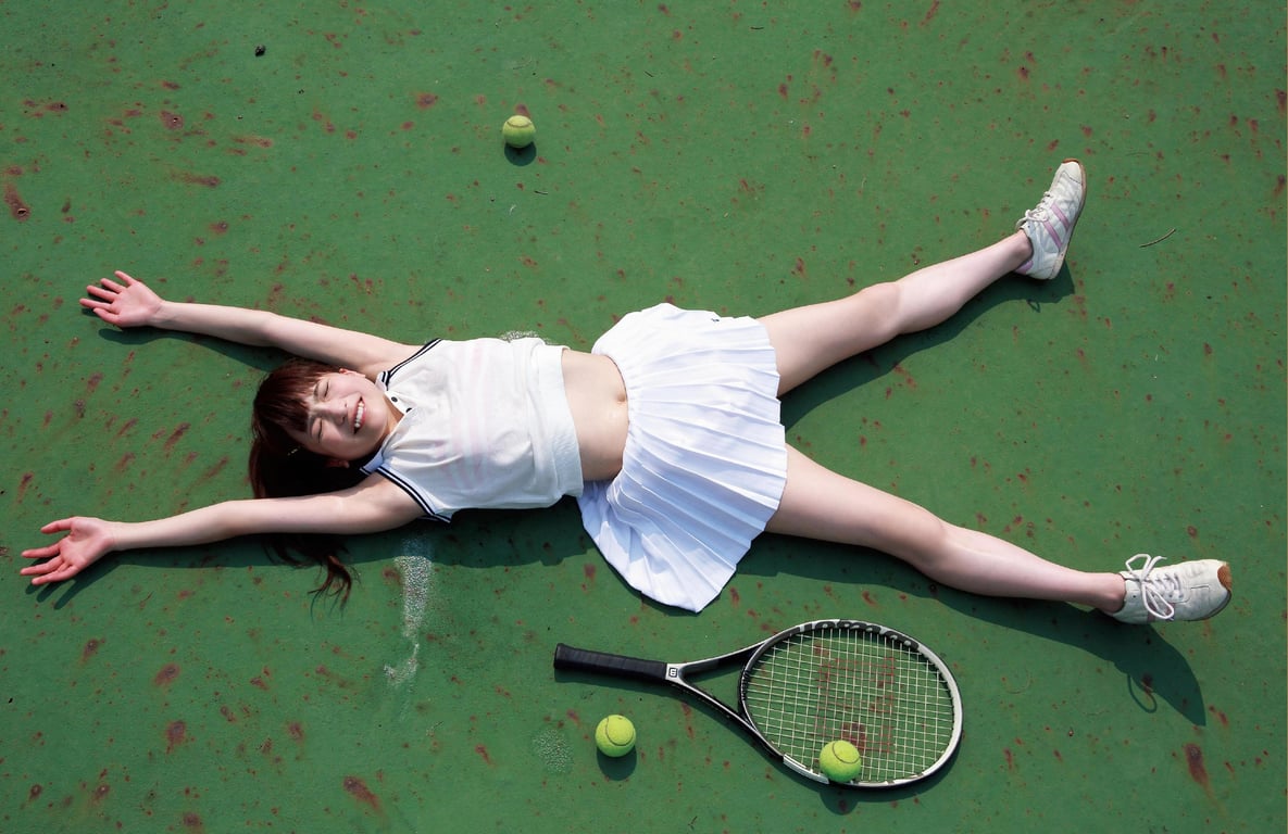 图片[31]-もえのあずき1st.写真集 How sweet！ - 在线免费观看-阅图吧