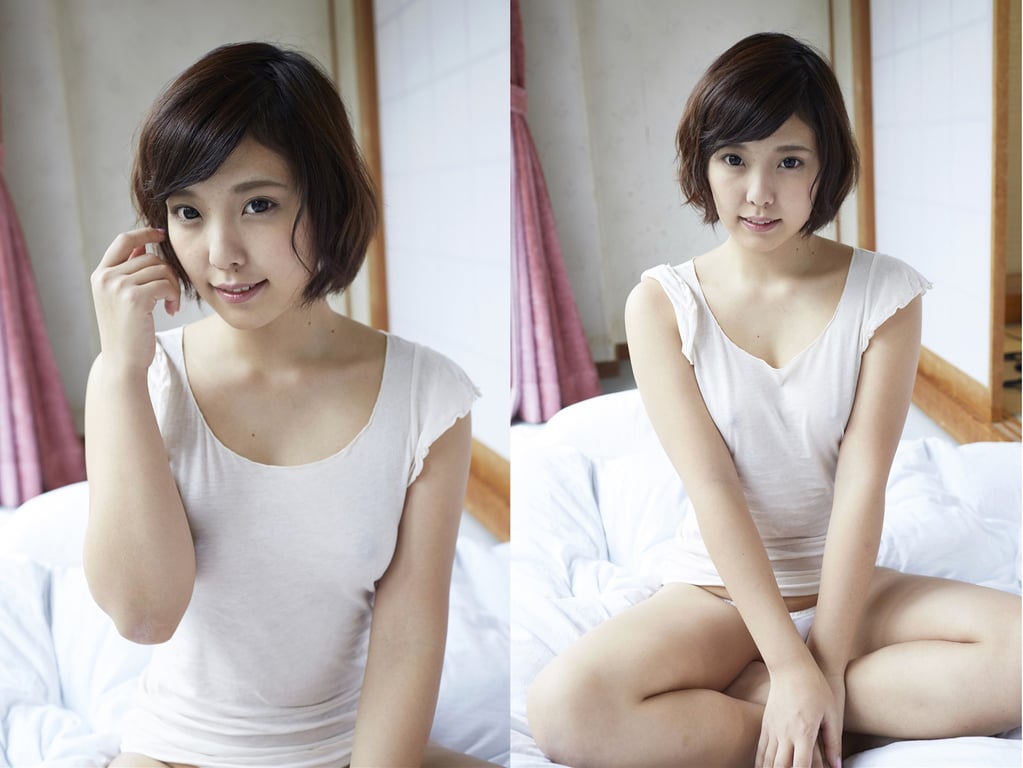 图片[3]-Evolved Gravure 濑户雏 写真集 vol.3『绝对不可缺的她』 (Pink俱乐部) - 在线免费观看-阅图吧