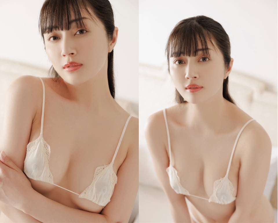 图片[11]-#新藤爱美『性爱』Ver.1 (Spice Visual) - 全本免费在线观看-阅图吧