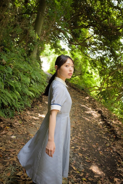 图片[55]-#Hana Shirato 白桃花 – Love is pink 恋爱是桃色 (NO watermark) - 全本免费在线观看-阅图吧