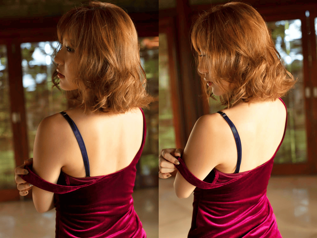 图片[8]-COCO「命运之恋」ギルドデジタル写真集 - 在线免费观看-阅图吧