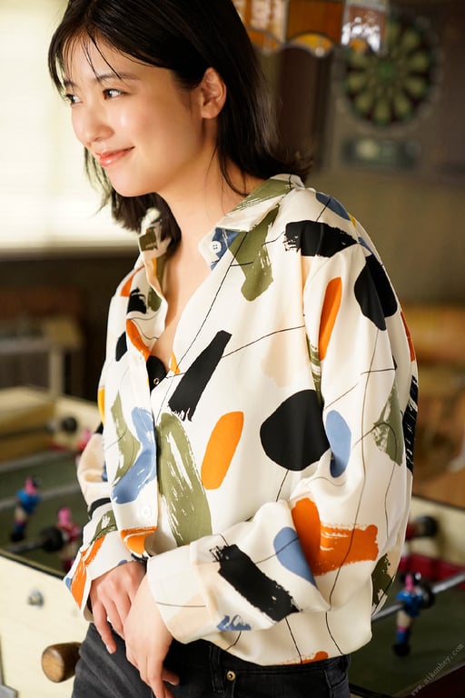 图片[30]-#【電子版限定111ページ】FLASHデジタル写真集 工藤美樱 初夏的艳 - 全本免费在线观看-阅图吧