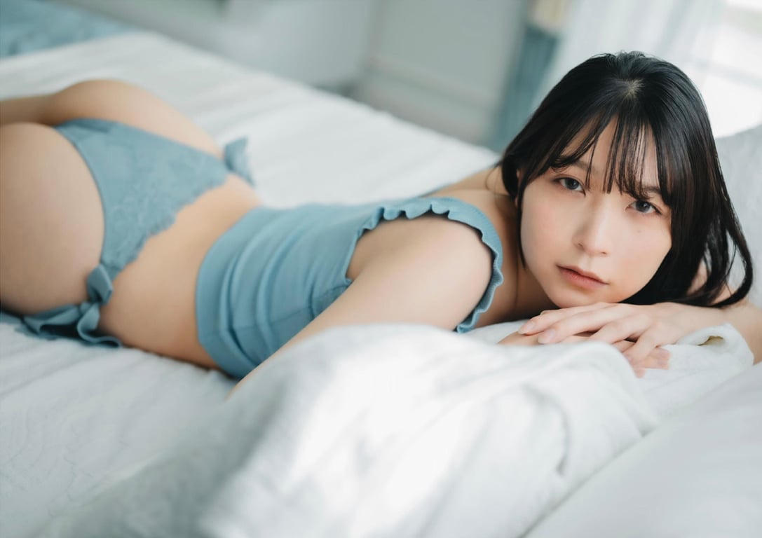 图片[25]-あまつまりな 完全限定写真集 The Queen (Wunder Publishing House) - 在线免费观看-阅图吧