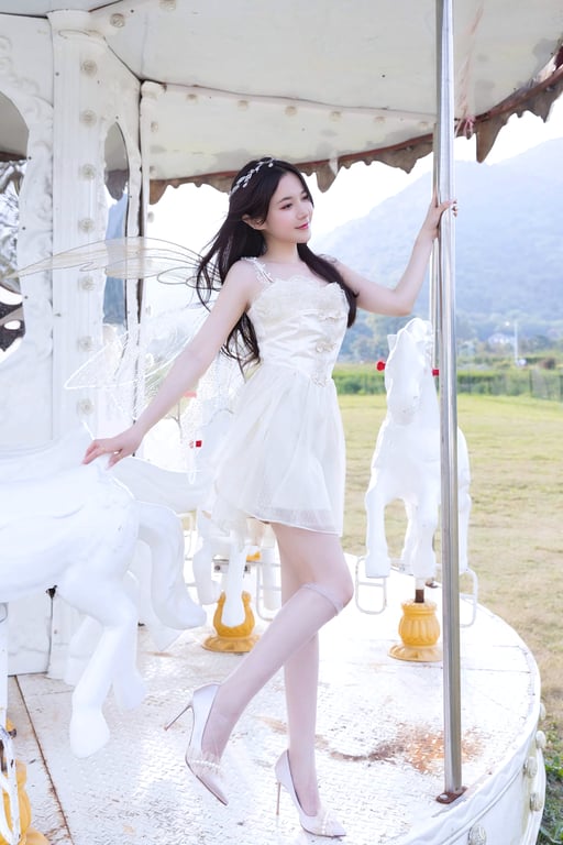 图片[10]-#XR 鱼子酱Fish 遗失的羽翼 - 全本免费在线观看-阅图吧