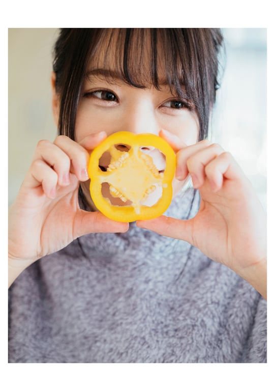 图片[45]-八木奈々 数字写真集 とられち(No Watermark) - 在线免费观看-阅图吧