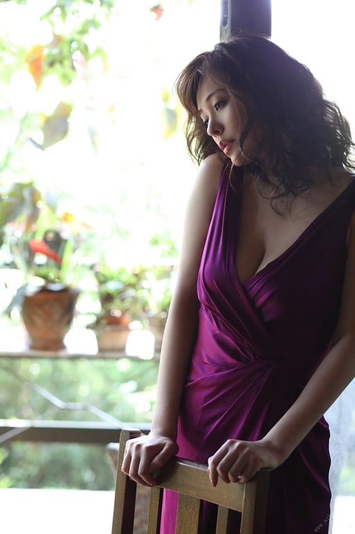 图片[53]-#Chiaki Hiratsuka 平塚千瑛 – Bush of love 爱之茂丛 (2019-09-20) - 全本免费在线观看-阅图吧