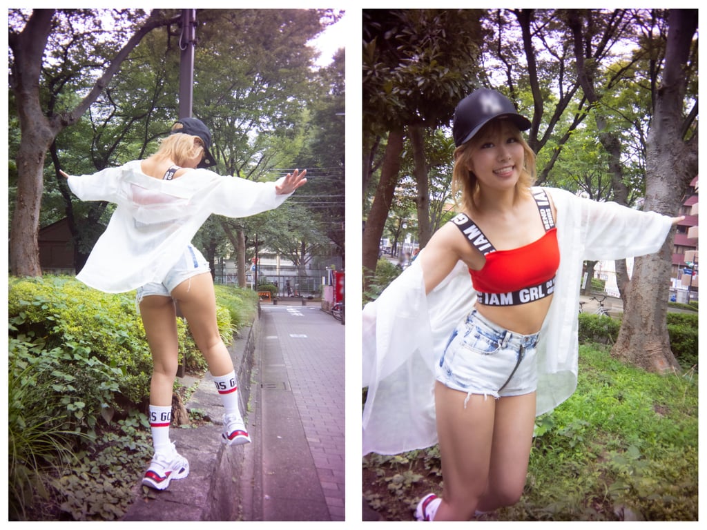 图片[4]-Akane Shiki 志木茜 - Gravure Photobook QUEEN CRIMSON (2021-10-22) - 在线免费观看-阅图吧