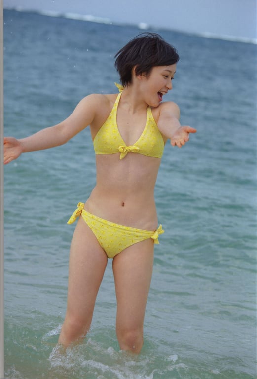 图片[19]-#Karin Miyamoto 宫本佳林 – Karin sixteen (2015-05-27) - 全本免费在线观看-阅图吧