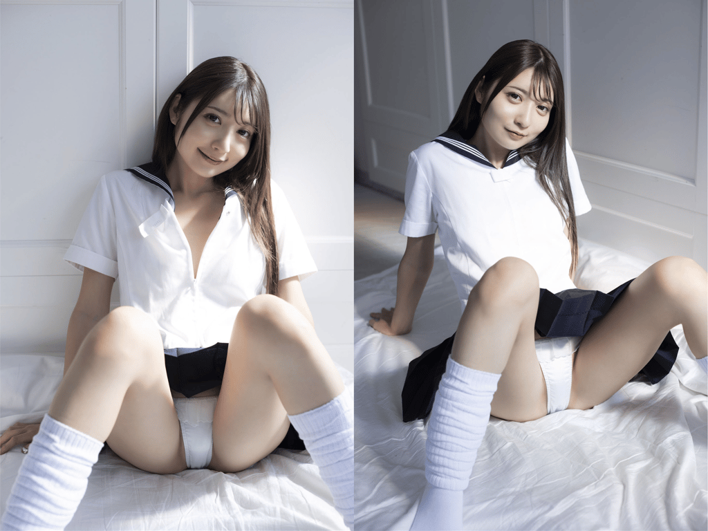 图片[4]-乃木结梦 数字写真集『登顶少女』 - 在线免费观看-阅图吧