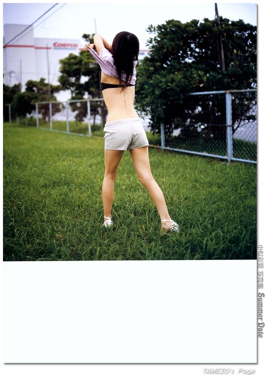 图片[19]-#小松彩夏 – Sammer Date - 全本免费在线观看-阅图吧