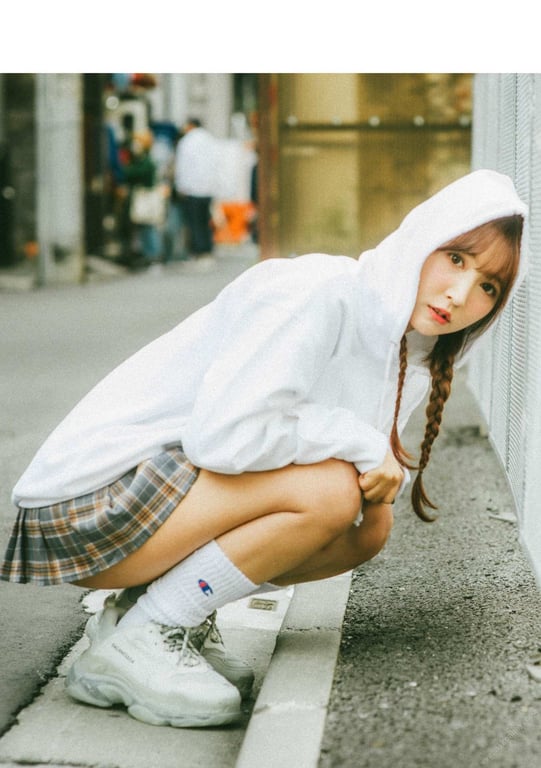 图片[24]-#NEWLOOK【girl meets street】三上悠亚 - 在线免费观看-阅图吧