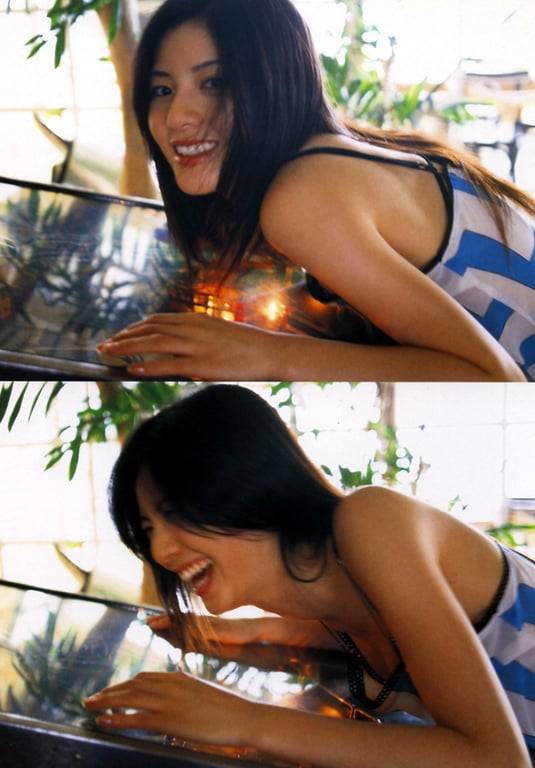 图片[41]-#原史奈 – 恋愛時代 - 全本免费在线观看-阅图吧