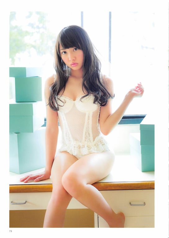 图片[84]-#Yuria Kizaki – Peace (HQ) - 全本免费在线观看-阅图吧