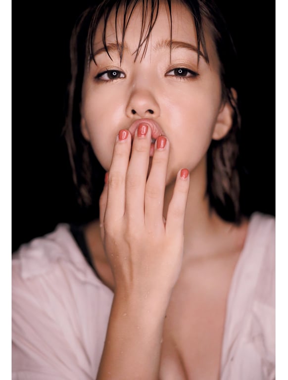 图片[49]-#Nicole Fujita 藤田妮可 Photobook You like it (2020.02.21) - 全本免费在线观看-阅图吧