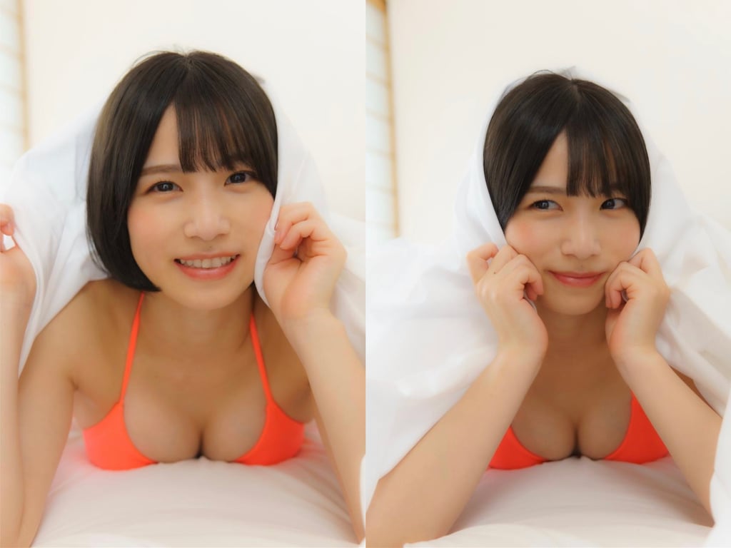 图片[84]-村上梨衣奈 フェティッシュ写真集『ニーハイソックスになりたくて』(エンタメ娯楽ちゃんねる) - 在线免费观看-阅图吧