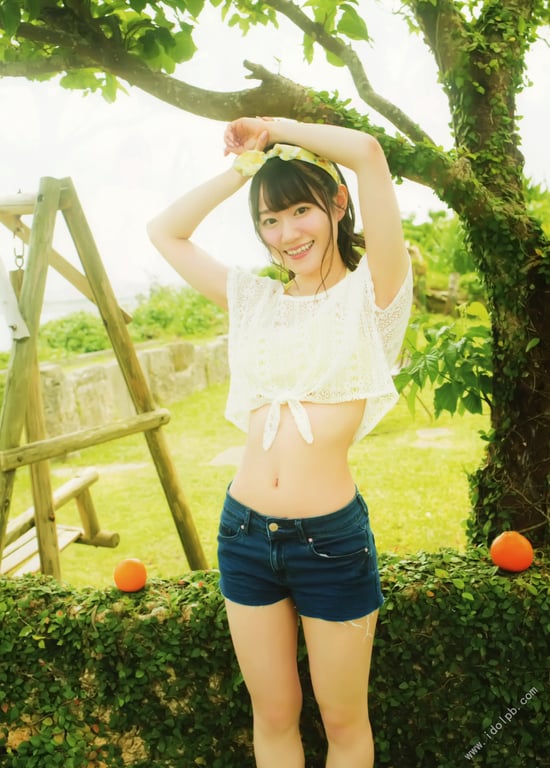 图片[69]-#小倉唯写真集「唯二十岁」 (TOKYO NEWS MOOK) - 全本免费在线观看-阅图吧