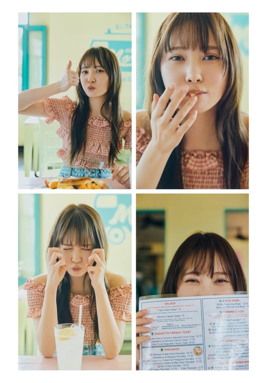 图片[16]-#日向坂４６加藤史帆１ｓｔ写真集『＃会いたい』 - 全本免费在线观看-阅图吧