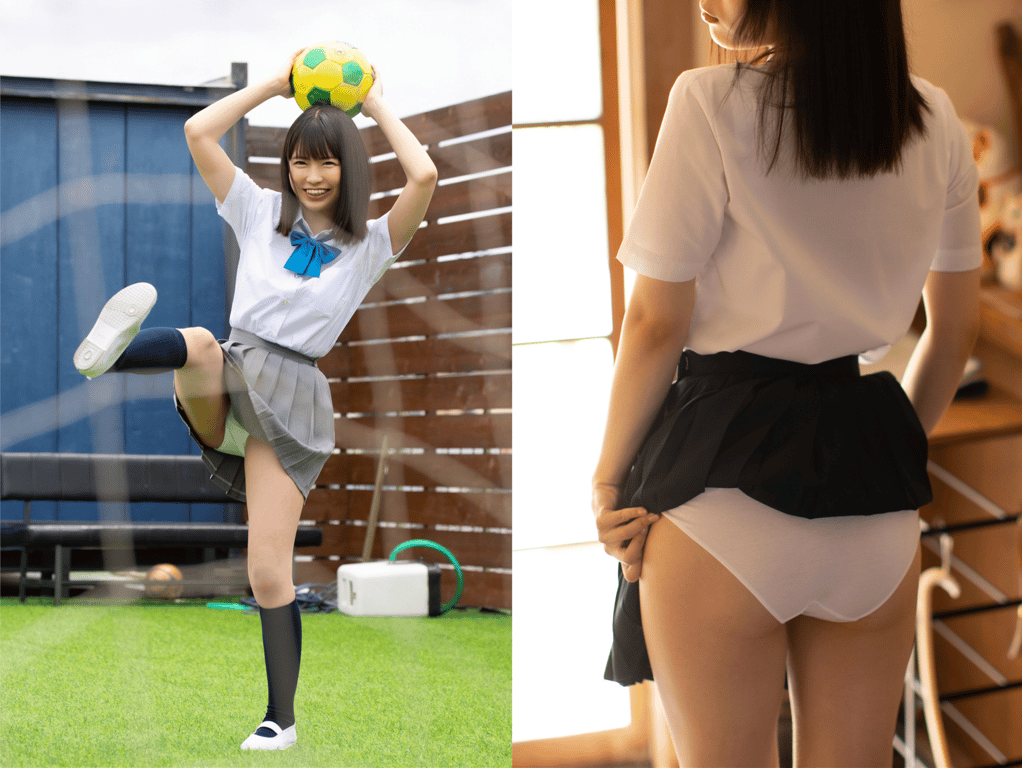 图片[51]-PANCHIRA - 全編制服走光照写真集 01 - 在线免费观看-阅图吧