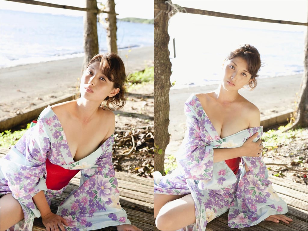 图片[6]-magnetic G 桥本爱美 vol.3 - 在线免费观看-阅图吧