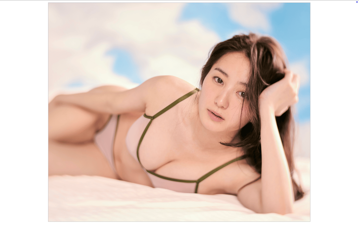 图片[14]-#週プレ＋Weekly No.29 高田里穗 邂逅 - 全本免费在线观看-阅图吧