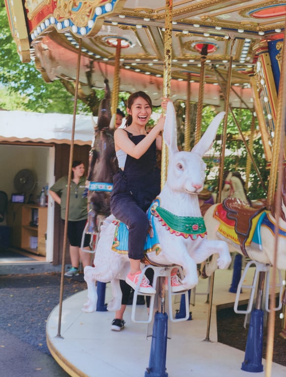 图片[88]-#桜井玲香２ｎｄ写真集 視線(2019-11-26) - 全本免费在线观看-阅图吧