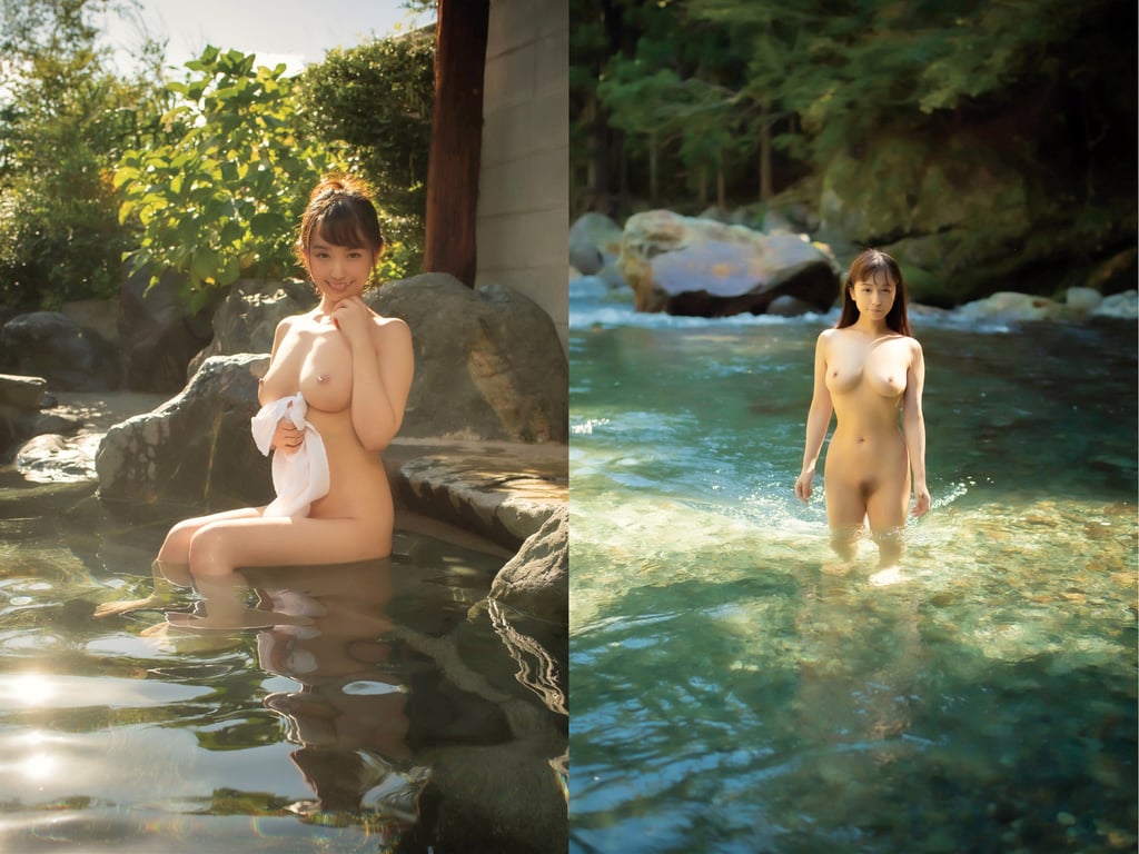 图片[48]-BEST OF 野外裸体 Vol.1 (PRESTIGE PHOTOGENICS) - 在线免费观看-阅图吧