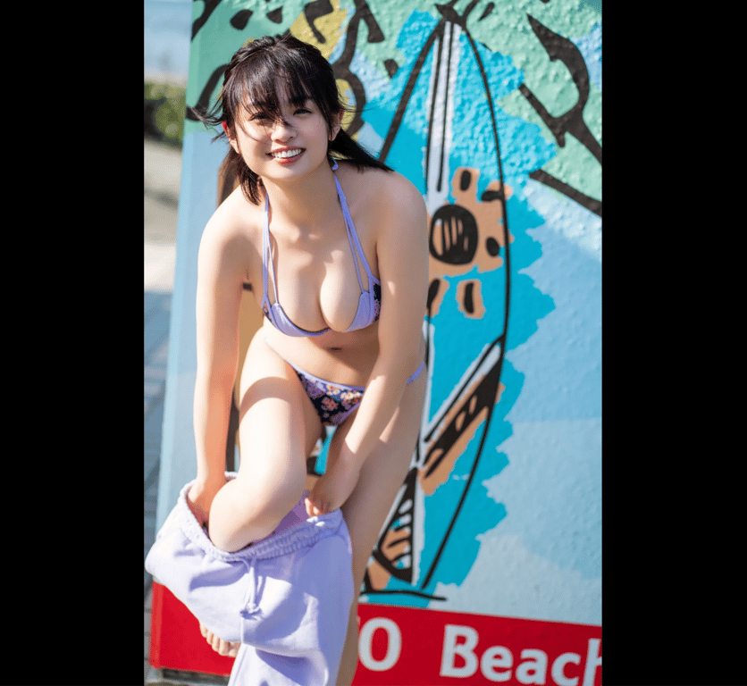 图片[49]-#FRIDAYデジタル写真集 西葉瑞樹『好きにならないわけがない！vol.1』全カット - 全本免费在线观看-阅图吧