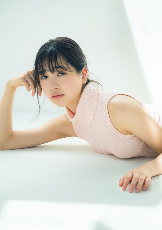 图片[98]-2024.08.28 今森茉耶1st写真集「恋爱开始」 - 在线免费观看-阅图吧