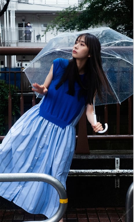 图片[14]-#井桁弘恵『週プレ プラス！』其他剪影数字写真集「雨，时而，奶油苏打。～prologue～」 週プレ PHOTO BOOK - 全本免费在线观看-阅图吧