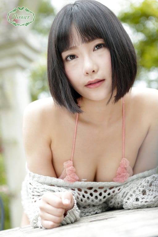 图片[17]-#Yui Shirasaka 白坂有以 – FLOWER vol.02 (2021-06-04) - 全本免费在线观看-阅图吧