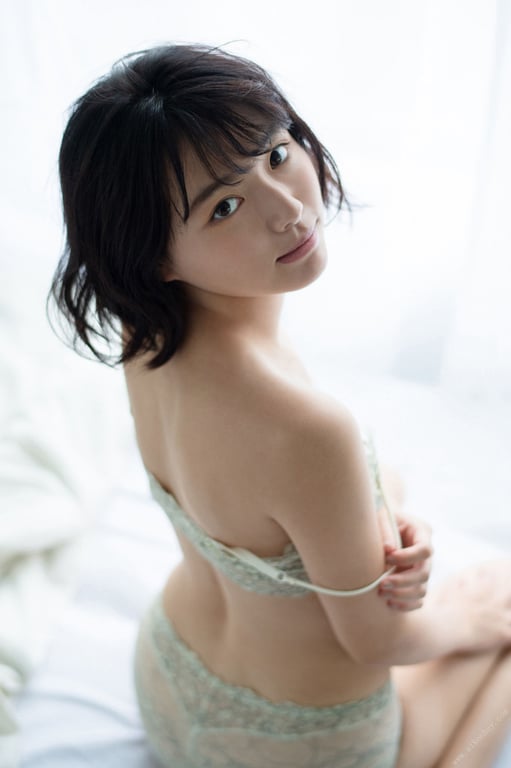 图片[12]-#Tsubasa Hazuki 叶月翼 – New frontier full nude 新境界全裸 ｖｏｌ．１ (2021-03-26) - 全本免费在线观看-阅图吧