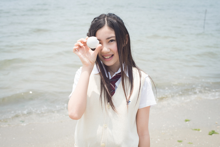 图片[33]-Ryoha Kitagawa 北川绫巴 - Driving Date with Girlfriend SKE48 与恋人的兜风约会 - 在线免费观看-阅图吧