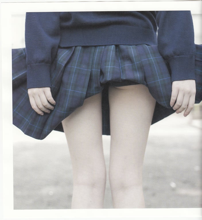 图片[59]-#青山裕企 Photobook 26sets\【青山裕企】思春期 - 全本免费在线观看-阅图吧