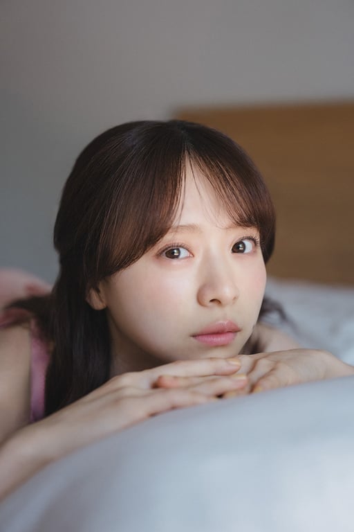 图片[27]-#Weekly Playboy Plus + AKB48仓野尾成美 - 全本免费在线观看-阅图吧