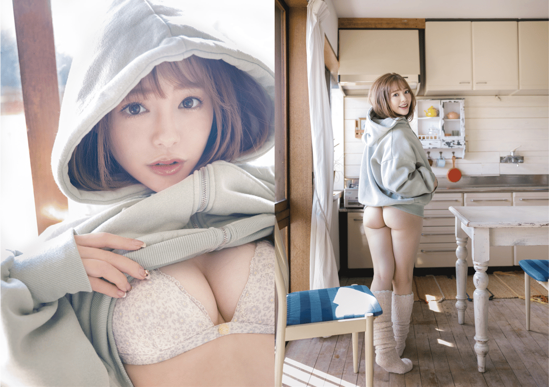 图片[15]-#週刊実話デジタル写真集 小倉由菜 めっかわ - 全本免费在线观看-阅图吧