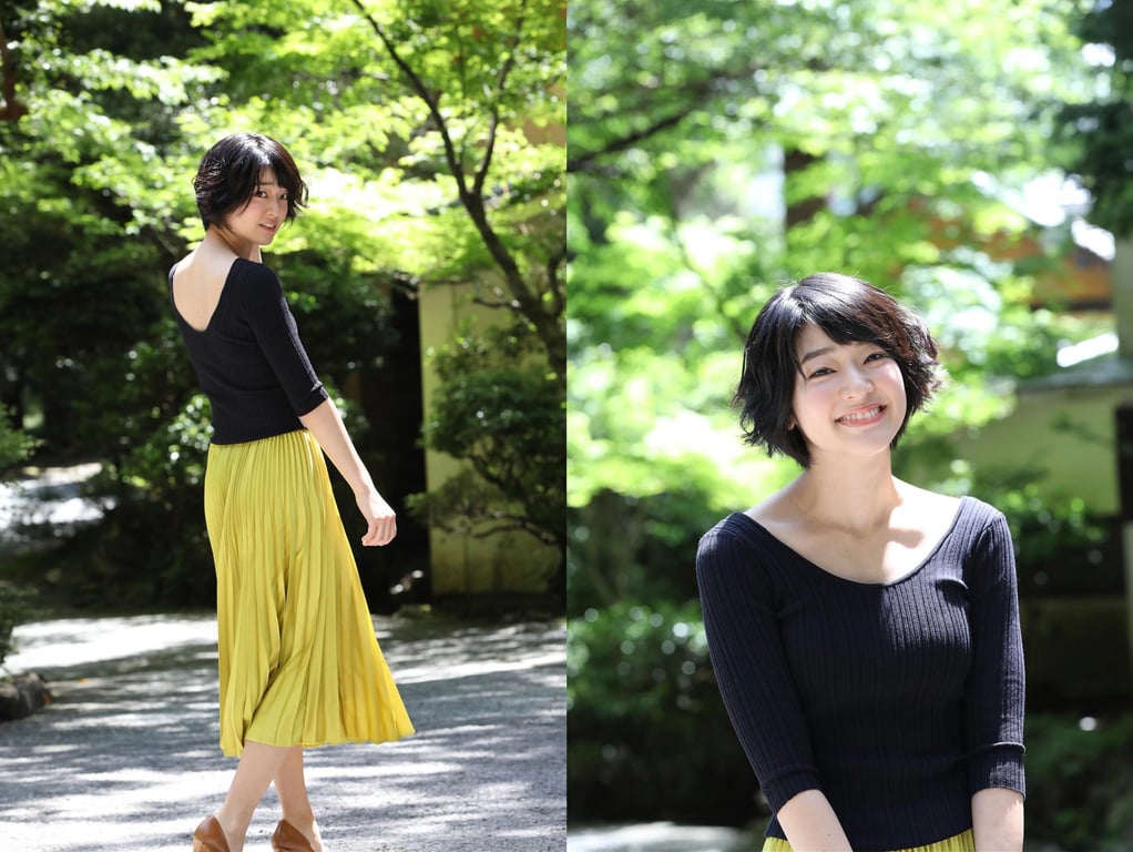 图片[2]-#梨木舞 出浴美肌 週刊POST digital写真集[90pics] - 全本免费在线观看-阅图吧