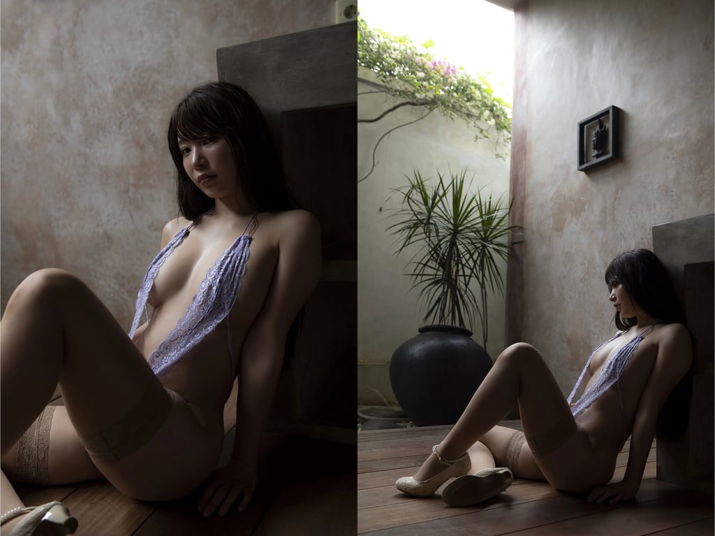 图片[4]-海里 New face[57P] - 在线免费观看-阅图吧