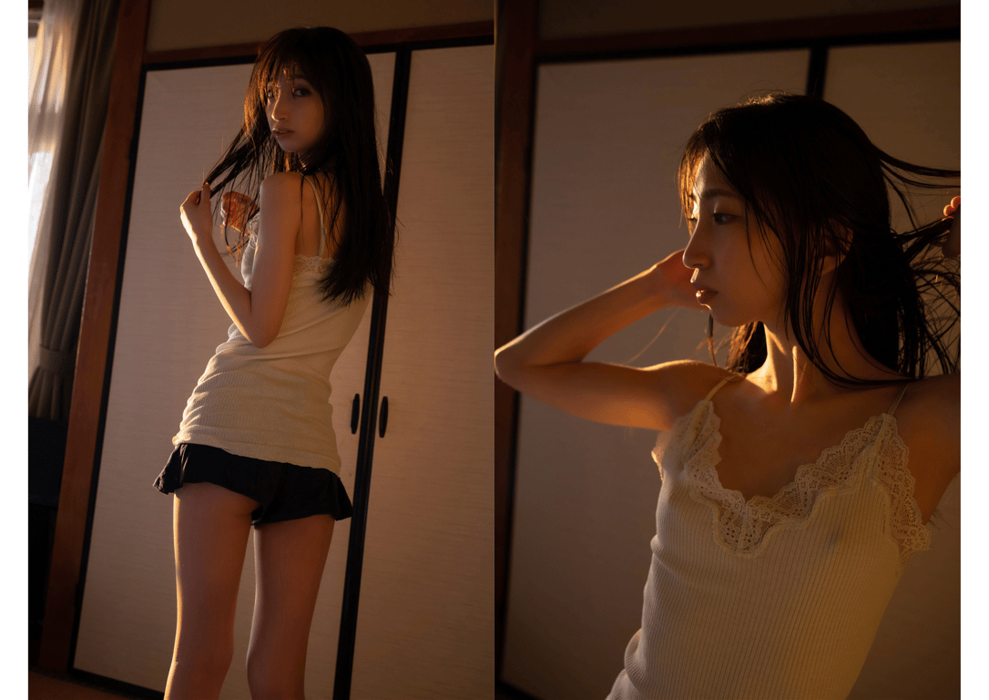 图片[60]-冬愛ことね ヌード写真集 Eternal youth -永远の青春- - 在线免费观看-阅图吧