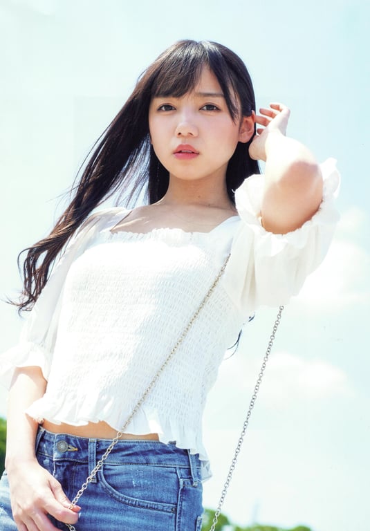 图片[51]-#Saito Kyoko 1st Photobook - 全本免费在线观看-阅图吧