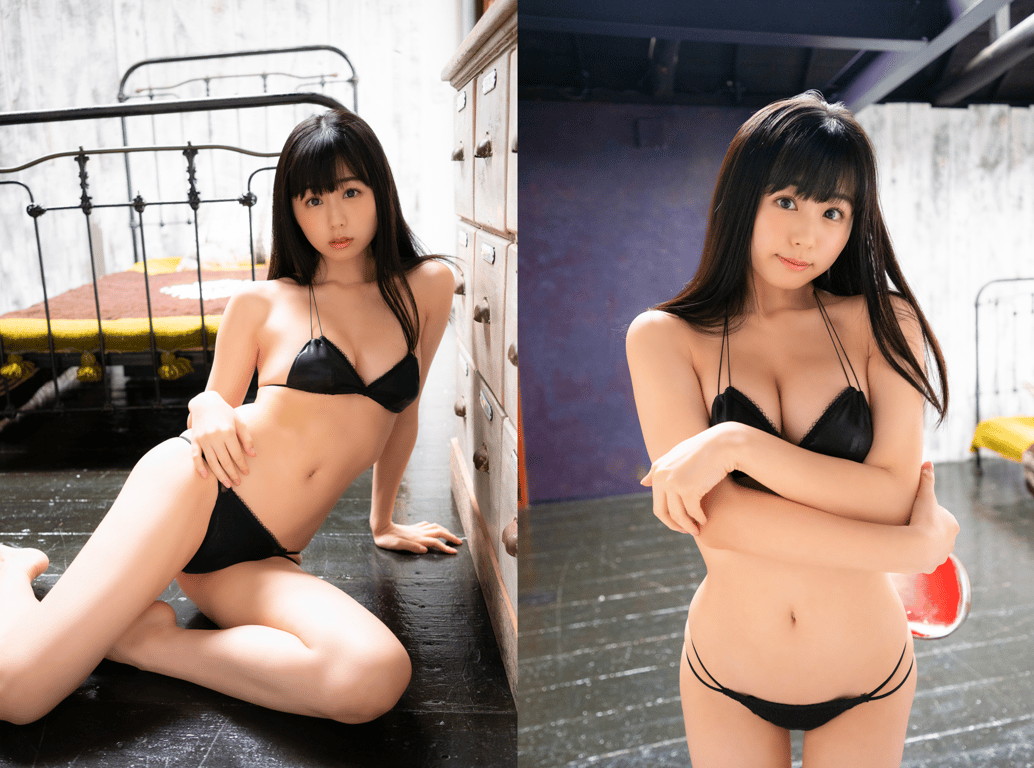 图片[23]-#アサ芸 Secret! デジタル写真集 くりえみ イタズラな天使 - 全本免费在线观看-阅图吧