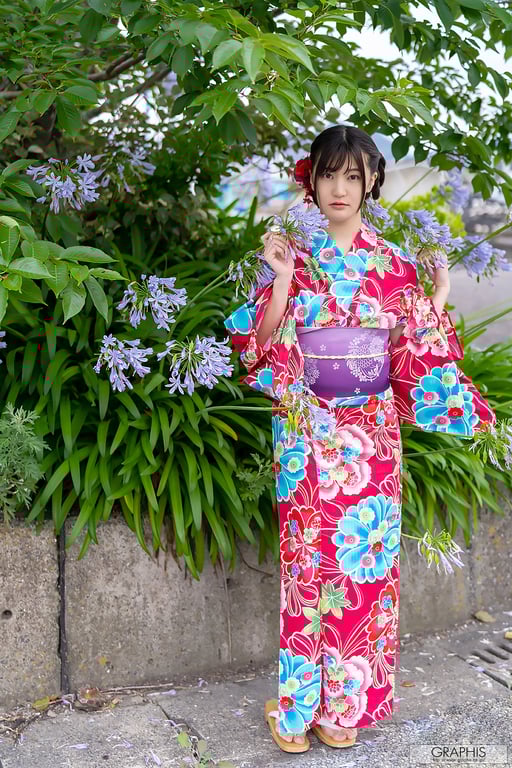 图片[72]-#【GRAPHI】『TAKASHO』 SUMMER SPECIAL 2019 高桥圣子 [170P4V] - 全本免费在线观看-阅图吧