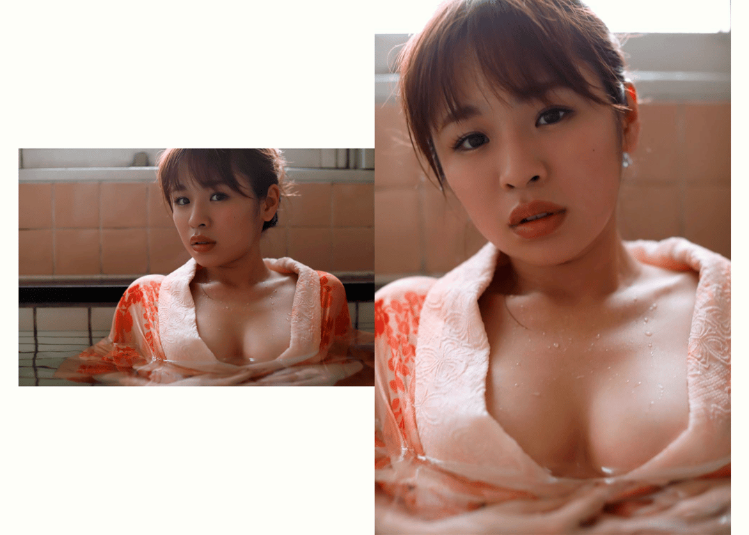 图片[19]-#野々宮ミカ「和装の女」ギルドデジタル写真集[99P] - 全本免费在线观看-阅图吧