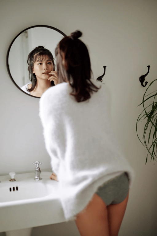 图片[51]-#朝日ななみ「22歳の純真ビキニ」 FRIDAYデジタル写真集 - 全本免费在线观看-阅图吧