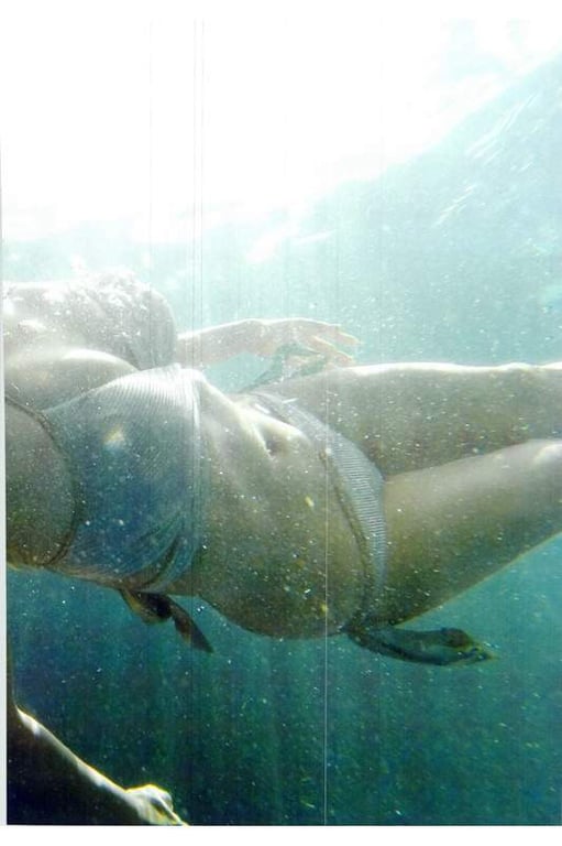 图片[137]-#深田恭子写真集 This Is Me [Low quality version] - 全本免费在线观看-阅图吧