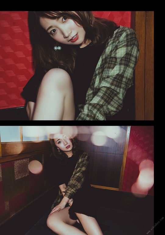 图片[5]-##Escape加美杏奈 - 全本免费在线观看-阅图吧