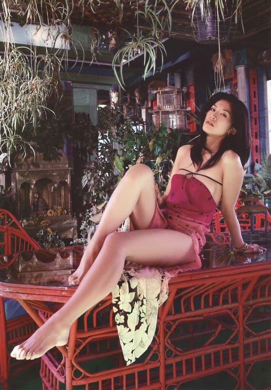 图片[23]-#(月刊シリーズ 068) – 月刊068 森下千里 – 月刊 森下千里 SPECIAL PINUPS - 全本免费在线观看-阅图吧