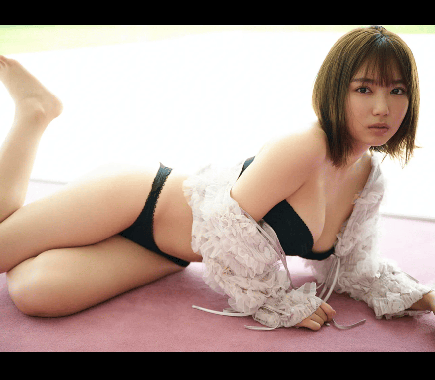 图片[5]-#FRIDAYデジタル写真集 沢口爱华『爱，绚烂绽放』20カット - 全本免费在线观看-阅图吧